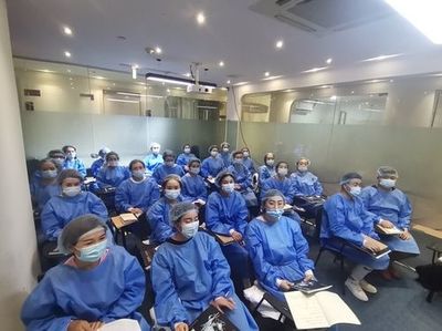 珠海哪里有培訓微整班