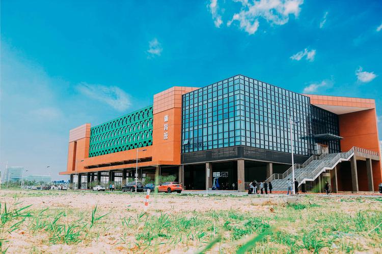 珠海城市職業技術學院