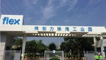 偉創(chuàng)力 從扣押華為4億貨物,到今天低聲求和,腦回清奇