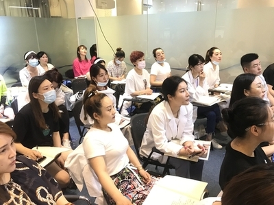 珠海微整形培訓正規(guī)學校
