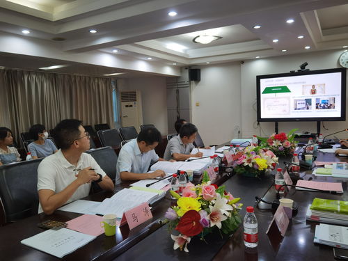 科研有道 求索無涯 珠海理工召開珠海市教育科研課題結題報告會