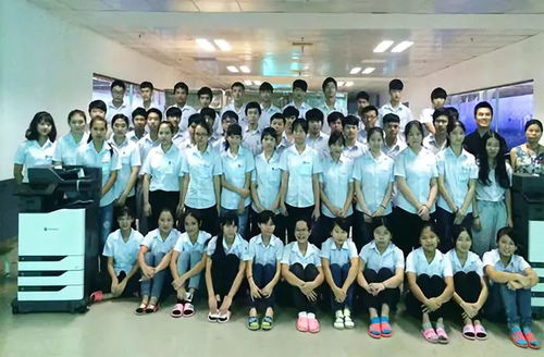 零費(fèi)用入學(xué)，高質(zhì)量就業(yè)——珠海職業(yè)培訓(xùn)精準(zhǔn)扶貧班招生啟動(dòng)