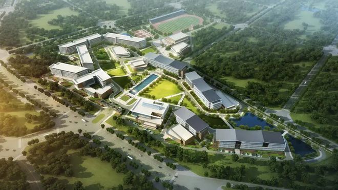 12億投入職業(yè)教育 董明珠打造“入學(xué)即就業(yè)”新藍(lán)海，珠海迎來(lái)發(fā)展新機(jī)遇