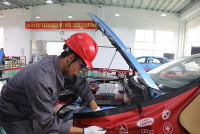 定了！珠海這些教室今年將安裝空調(diào)！學(xué)位建設(shè)也安排上了！珠海職業(yè)教育迎來(lái)新進(jìn)展