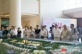 珠海聚賢老教師發(fā)展研究院揭牌，助力職業(yè)培訓(xùn)新發(fā)展